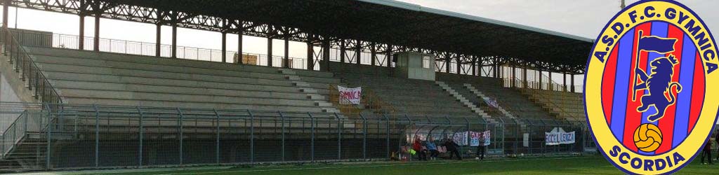 Stadio Comunale Aldo Binanti